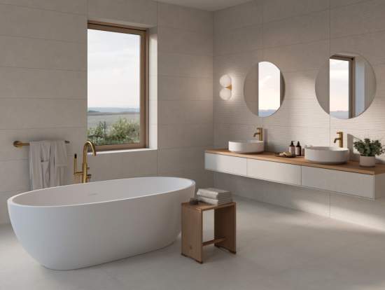 Керамогранит Argenta Level Blanco 60x60 (1,44)