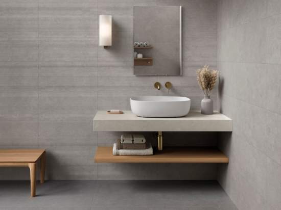 Плитка Argenta XS Level Mod Perla 30х90 (1,35)