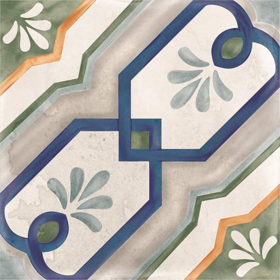 Керамогранит Nanda Tiles Veranda Maresa 15x15 (0,5)