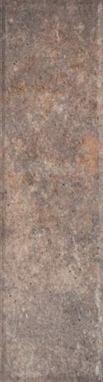 Плитка фасадная Viano Grys Elewacja 24x6,5 (0,72)