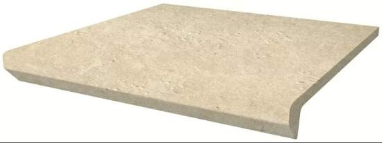 Капинос Ceramika Paradyz Scandiano Beige kapinos sponica prosta B1a 30x33