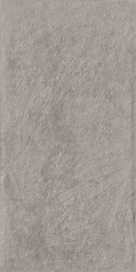 Плитка базовая Ceramika Paradyz Carrizo Grey Klinkier Struktura Mat В1а 30x60 (1,44)