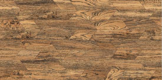 Керамогранит Cristacer Morris Wood Dec Elm 60х120 (1,44)