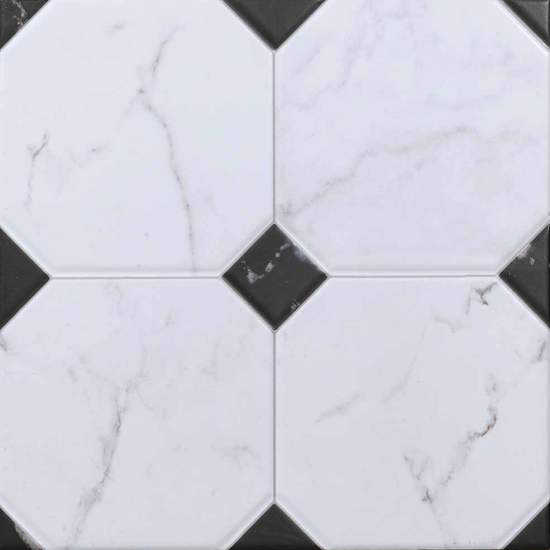 Керамогранит Betera Blanco 58x58 (1,00)