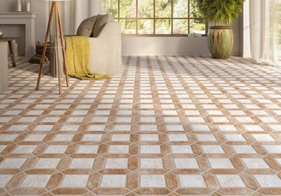 Керамогранит Bestile Arenta Coto White 40x60 (1,09)