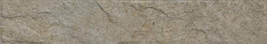 Плитка фасадная Ceramika Paradyz Eremite Taupe Elewacja Struktura Mat B1a 39,7x6,5 (0,77)