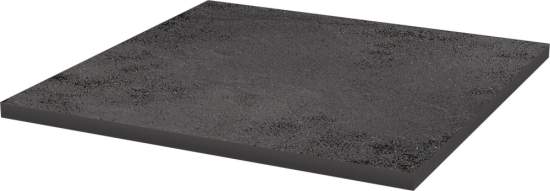Плитка базовая Ceramika Paradyz Semir Grafit klinker B1a 30х30 (1,26)