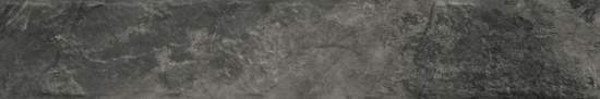 Плитка фасадная Ceramika Paradyz Ardis Dark Elewacja Struktura Mat B1a 39,7x6,5 (0,77)