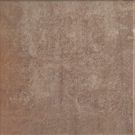 Плитка базовая Ceramika Paradyz Scandiano Rosso Klinkier B1a 30x30 (1,26)