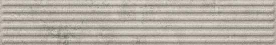 Плитка фасадная Ceramika Paradyz Carrizo Grey Elewacja Struktura Mat B1a 39,7x6,5 (0,77)