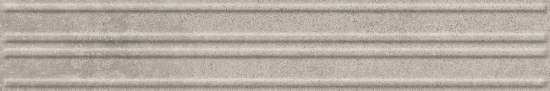Плитка фасадная Ceramika Paradyz Carrizo Grey Elewacja Struktura Mat B1a 39,7x6,5 (0,77)