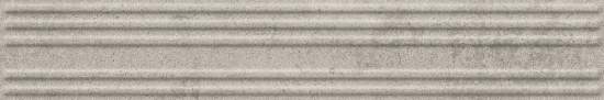 Плитка фасадная Ceramika Paradyz Carrizo Grey Elewacja Struktura Mat B1a 39,7x6,5 (0,77)