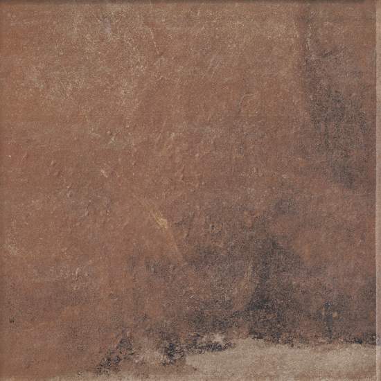 Капинос угловой Ceramika Paradyz Scandiano Rosso kapinos stopnica narozna B1a 33x33
