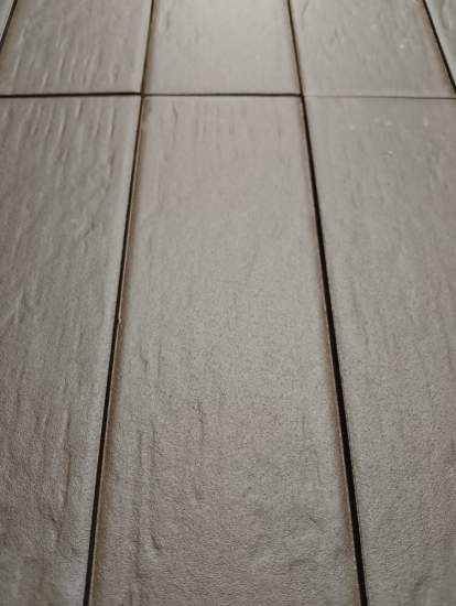 Плитка фасадная Ceramika Paradyz Natural Brown Elewacja Duro 24x6,5