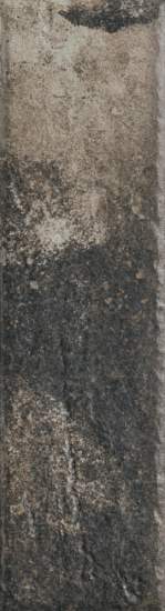 Плитка фасадная Ceramika Paradyz Scandiano Brown elewacja 24x6,5 (0,72)