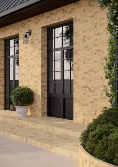Ступень Ceramika Paradyz Eremite Sand Stopnica Prosta Struktura Mat B1a 30x60 (1,44)