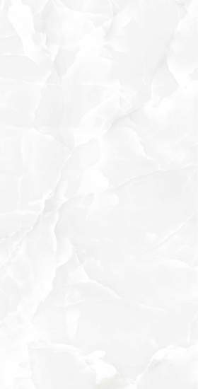 Керамогранит Realistik Onyx Classic White Sugar Polished 60x120 (1,44)