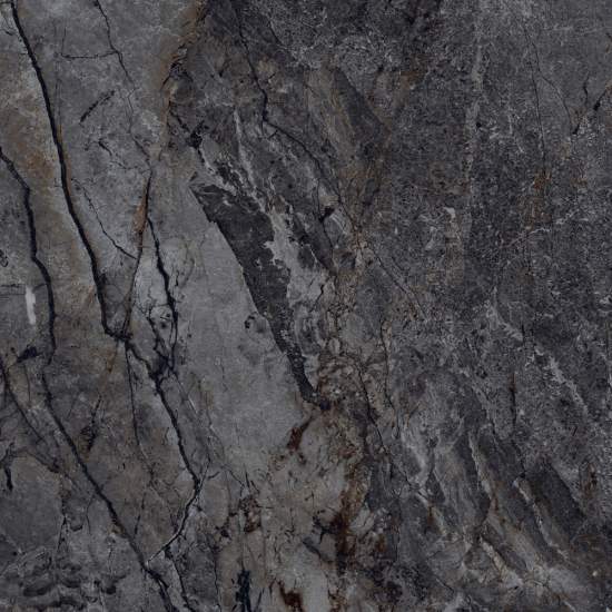 Керамогранит Realistik Esme Black Sugar Carving 60x60 (1,44)