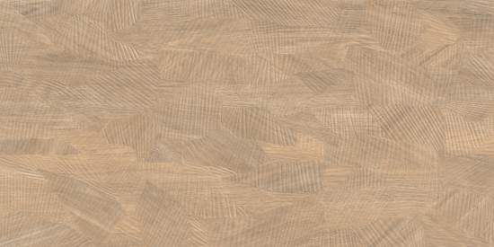 Керамогранит Vitra ArtWood Маркетри Орех МатR10B 60x120 (1,44)