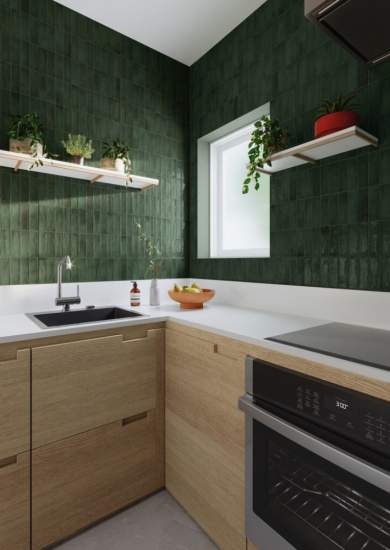 Керамогранит Gayafores Deco Artis Plus Forest 32x62,5 (1,00)