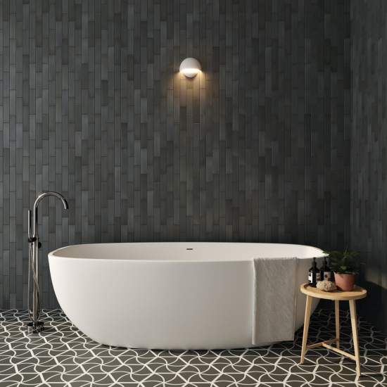 Плитка DNA Candy Graphite 5х20 (0,46)