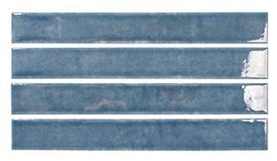 Керамогранит DNA Mistral Indigo 3,7х31 (40 шт/0,459/0,011 м2)