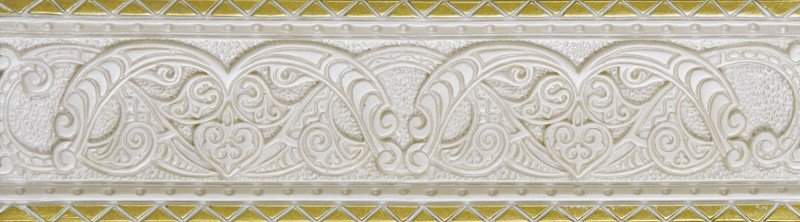 Orna 8x29,5 Listello Ivory 8x29,5 -Керамическая плитка и керамогранит