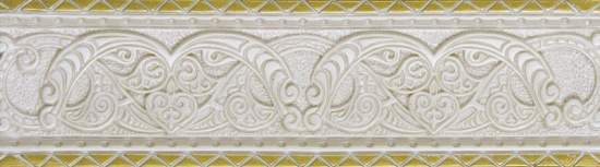 Orna 8x29,5 Listello Ivory 8x29,5 -Керамическая плитка и керамогранит