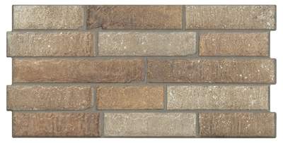 Brick Bas 360 Beige 30,5x60 -Керамическая плитка и керамогранит