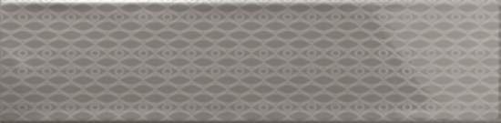 Ocean Decor Dark Grey 7,5x30 -Керамическая плитка и керамогранит