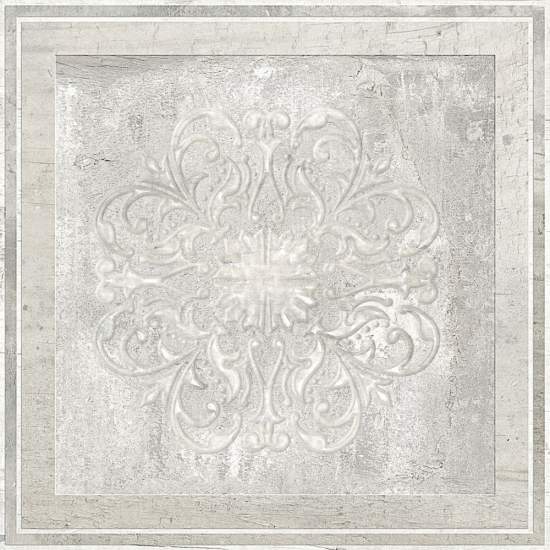 Newcastle Decor Grey 45x45 -Керамическая плитка и керамогранит