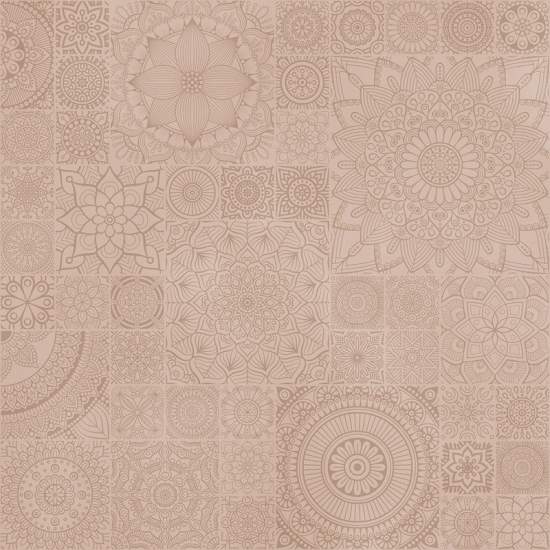 Collections  Mandala Desert Palm 60x60 -Керамическая плитка и керамогранит