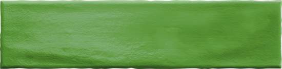 Керамическая плитка Fez green 7,5x30