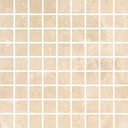 Керамическая плитка Мозаика PIETRA BEIGE