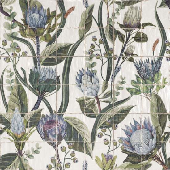 Керамическая плитка Mural PROTEA