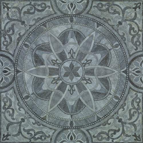 Emigres Flandes Loira gris 60x60 - керамическая плитка и керамогранит