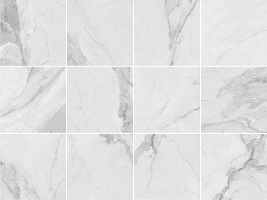 Керамогранит Pav. Marble lux silver