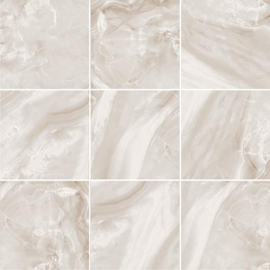 Stn Ceramica P.E. Diva cream 60x60 - керамическая плитка и керамогранит