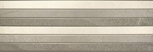 Porcelanite Dos 9512 Gris relieve 30x90 - керамическая плитка и керамогранит