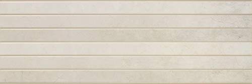 Porcelanite Dos 9515 Blanco relieve 30x90 - керамическая плитка и керамогранит