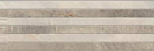 Porcelanite Dos 9520 Gris relieve 30x90 - керамическая плитка и керамогранит