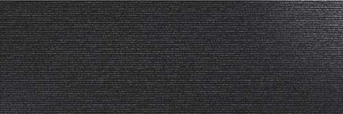 Emigres Deco silextile negro 25x75 - керамическая плитка и керамогранит