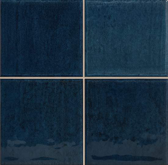 Керамическая плитка WB NAIROBI NOA BLUE 10X10