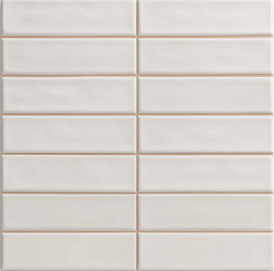 Керамическая плитка WB NAIROBI STICKS OFF WHITE 2,5X10