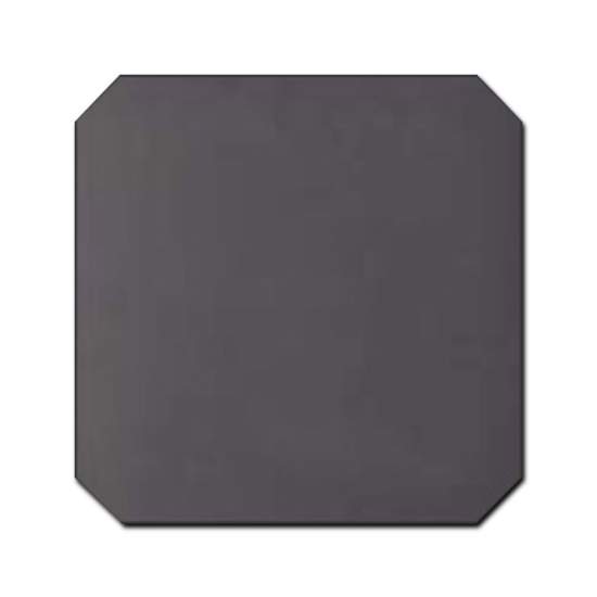 Ceramiche Grazia Retro Coal Ottagono 30x30