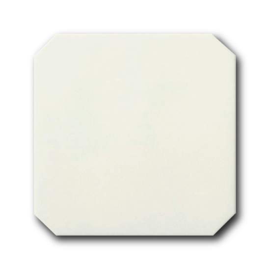 Ceramiche Grazia Vintage Ivory Ottagono 20x20