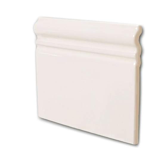 InMetro Skirting Cream Brillo 15х15