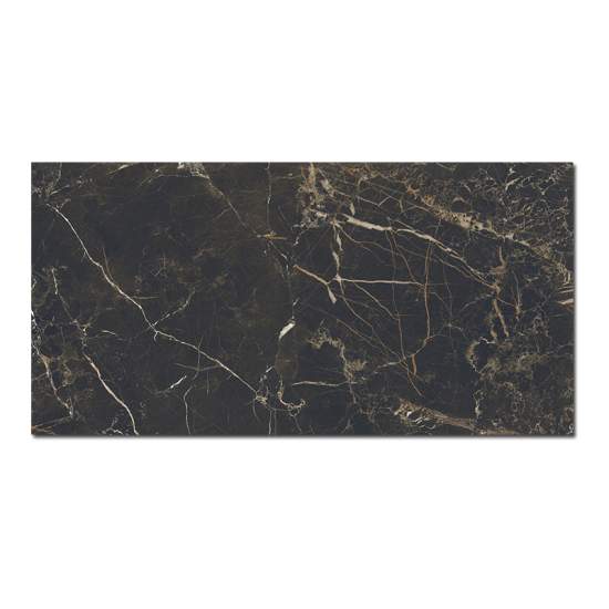 Ape Ceramica Night Lux Black 60x120  - керамическая плитка и керамогранит