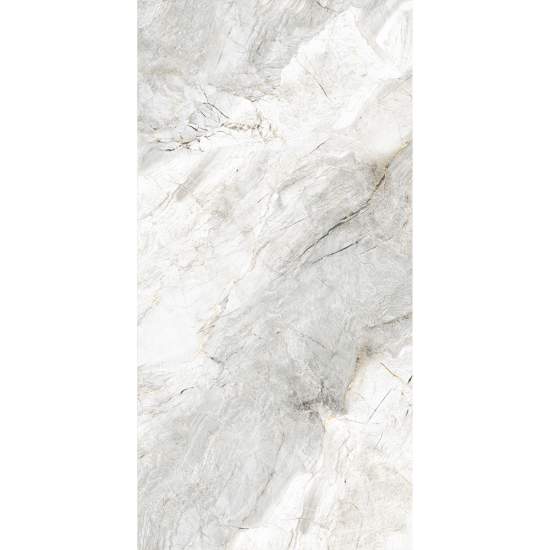 Art natura Ceramica Marmo Palissandro White 60x120 Glossy - керамическая плитка и керамогранит