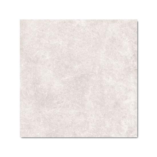 Tiles Marble Light Grey 60х60 Matt Rett